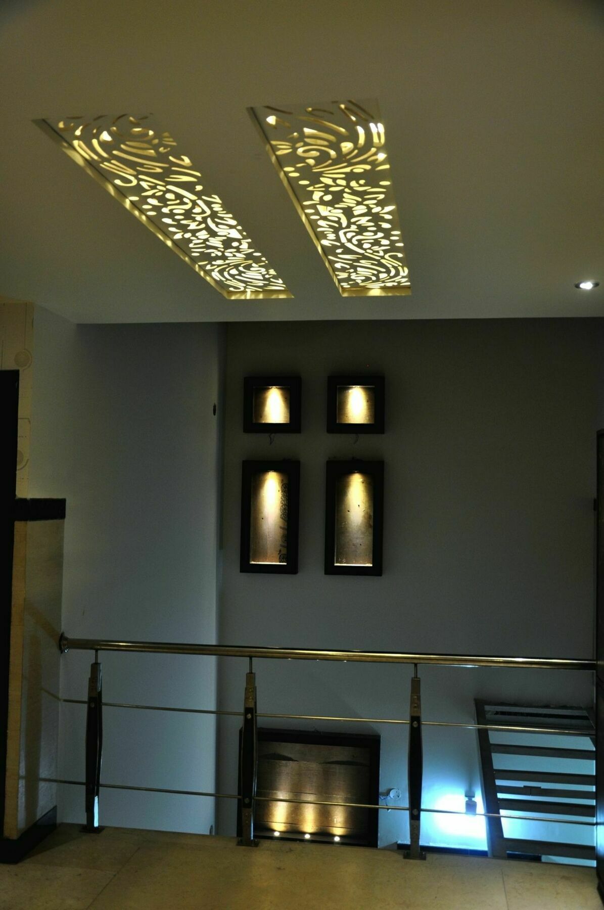 Hotel Diamond Plaza Csandígarh Kültér fotó